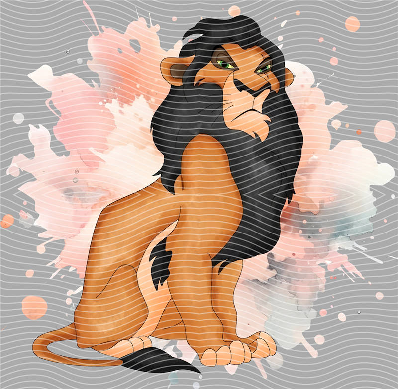 Disney-DS 453